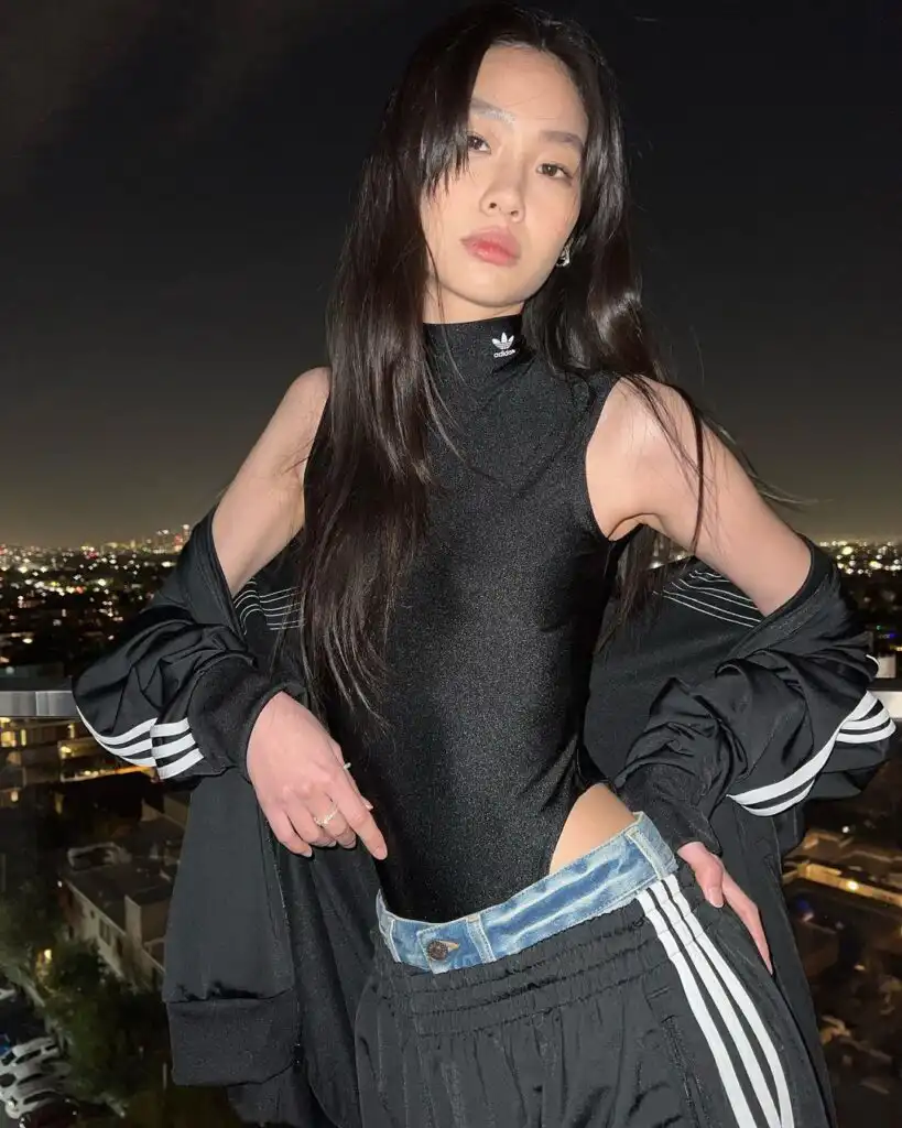 HoYeon Jung Biography, Age, Husband, Instagram, Height, Boyfriend, Movies, TV Shows, Net Worth, and Career