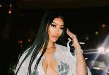 Tommie Lee Biography, Age, Daughter, Kids, Husband, House, Real Name, Net Worth, and Career