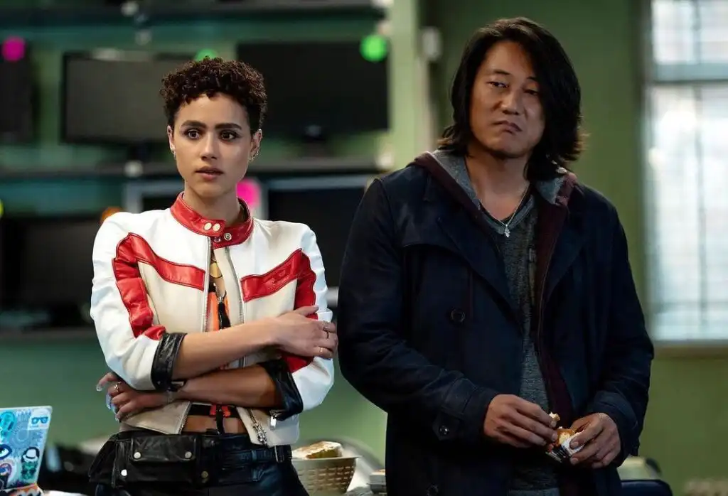 Nathalie Emmanuel Biography, Age, Height, Father, Husband, Married, Relationship, Movies, TV Shows, Instagram, Net Worth, and Career
