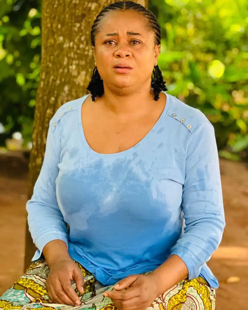 Uju Okoli Biography, Age, Husband, Parents, Father, Mother, Boyfriend, Brother, Wikipedia, House, Wikipedia, Movies, Net Worth, and Career