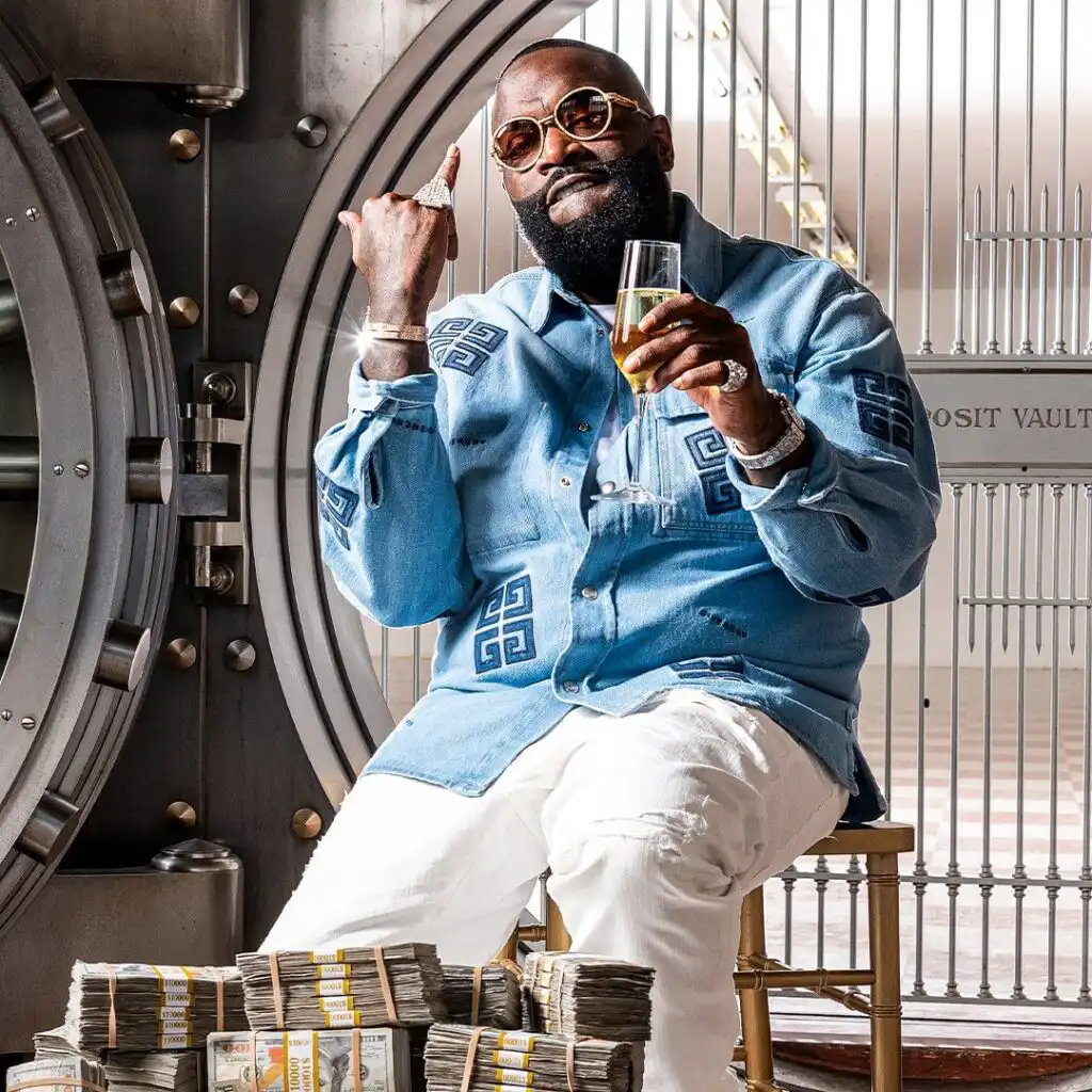 Rick Ross Biography, Age, Songs, Album, Instagram, House, Children, Wife, Mansion, Net Worth, and Career