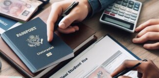 Step-by-Step Guide: Applying for Australian Student Visa from Nigeria