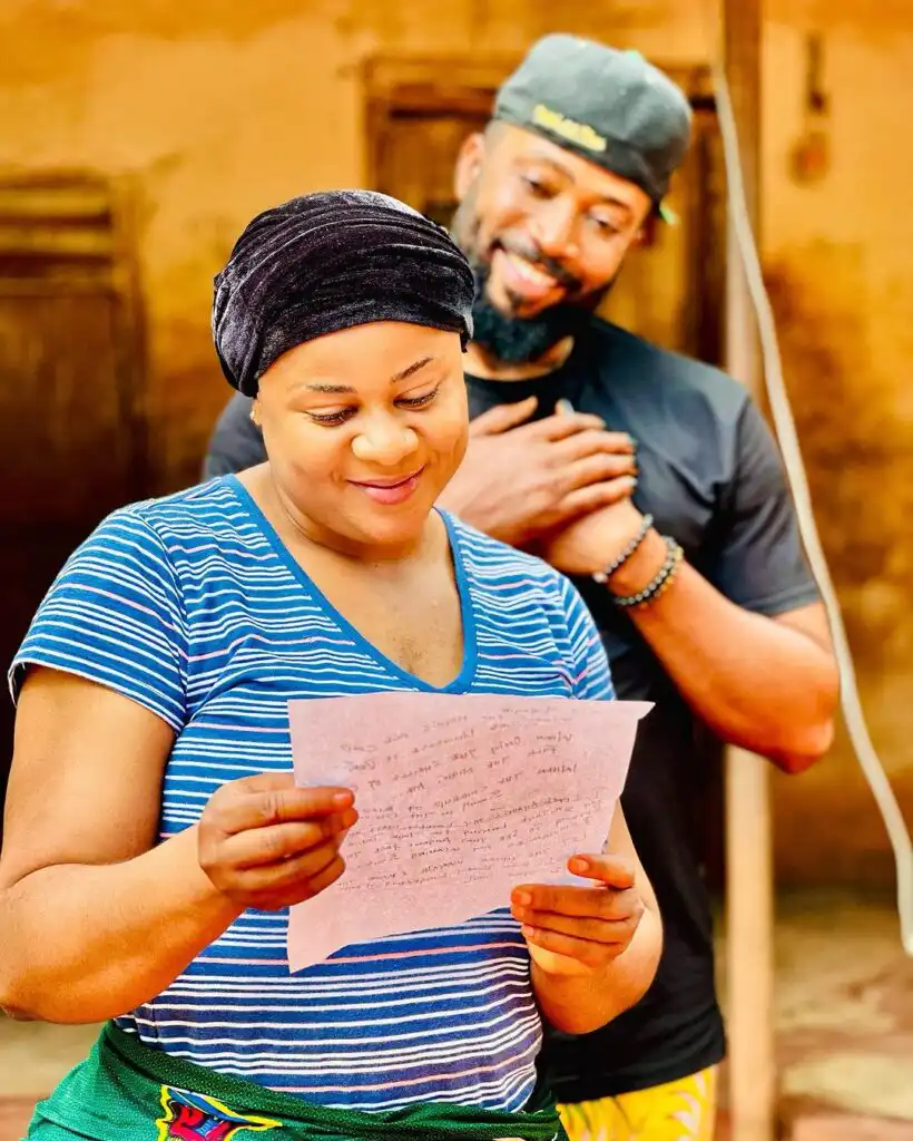 Uju Okoli Biography, Age, Husband, Parents, Father, Mother, Boyfriend, Brother, Wikipedia, House, Wikipedia, Movies, Net Worth, and Career