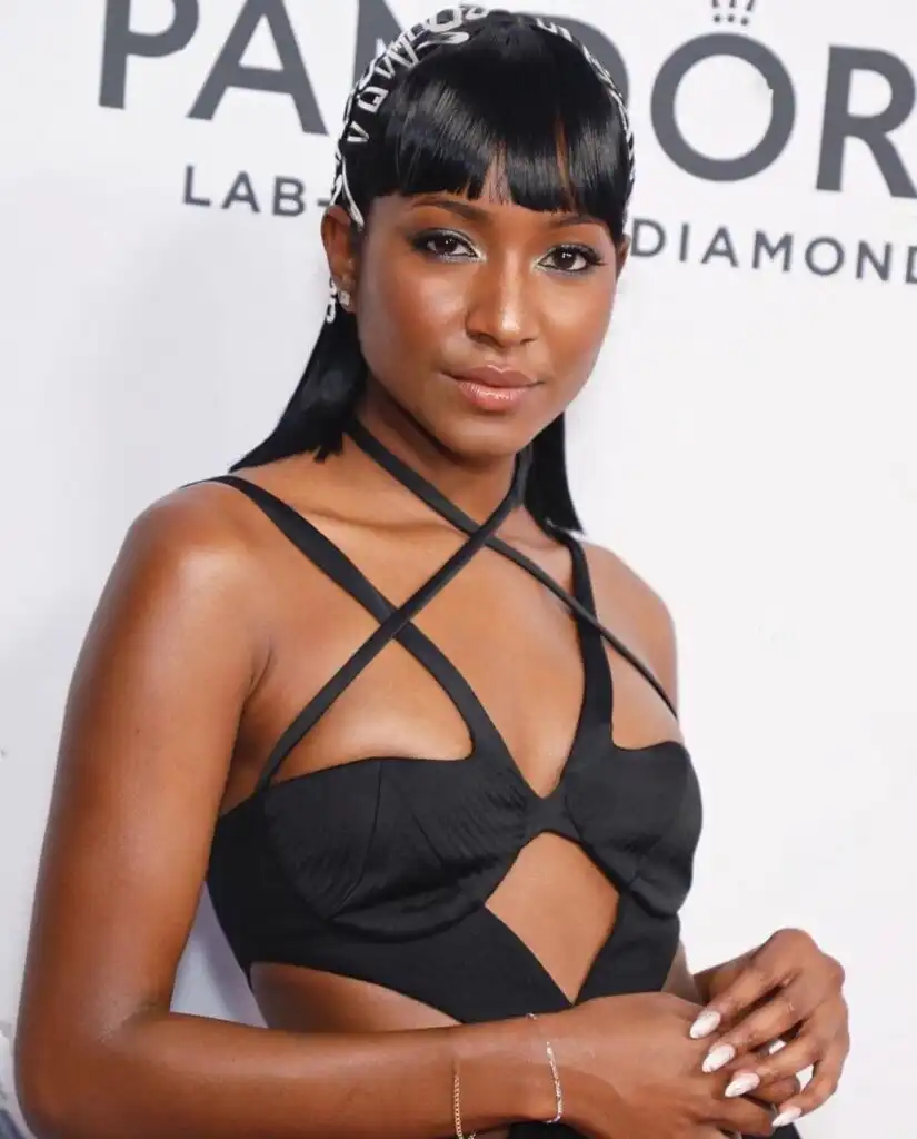 Carlacia Grant Biography, Age, Height, Birthday, Boyfriend, Nationality, Accent, Wikipedia, Movies, TV Shows, Instagram, Net Worth, and Career 1 Carlacia Grant Biography, Age, Height, Birthday, Boyfriend, Nationality, Accent, Wikipedia, Movies, TV Shows, Instagram, Net Worth, and Career