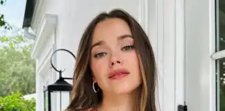 Valeria Lipovetsky Biography, Age, Husband, Children, Marriage, Wedding, YouTube, Podcast, Net Worth, and Career