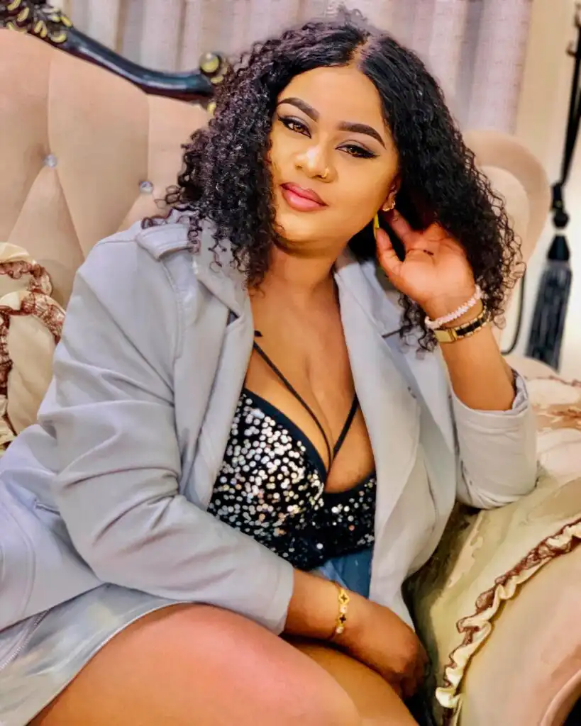 Uju Okoli Biography, Age, Husband, Parents, Father, Mother, Boyfriend, Brother, Wikipedia, House, Wikipedia, Net Worth, and Career