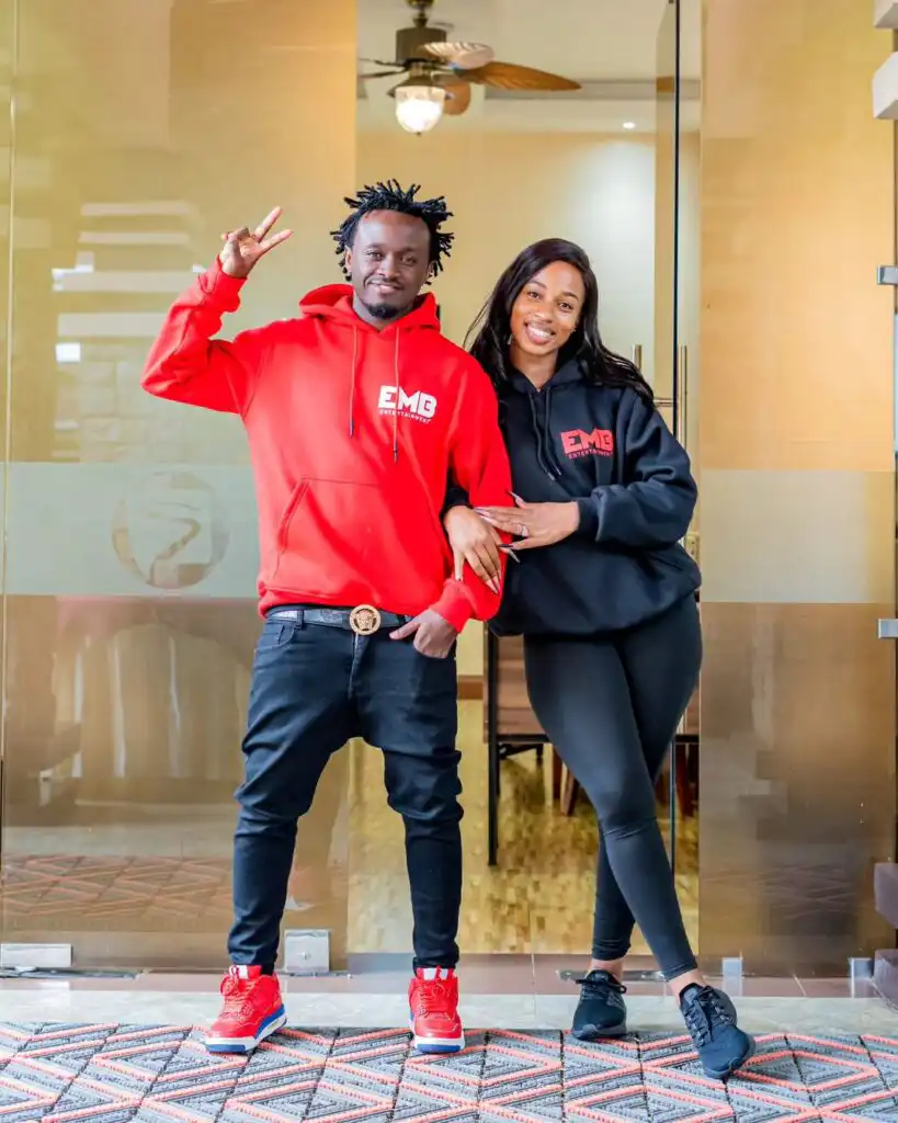 Diana Marua Biography, Age, Family, Tribe, Real Name, Husband, Sisters, Mothers Name, First Child, House, Cars, Net Worth, and Career