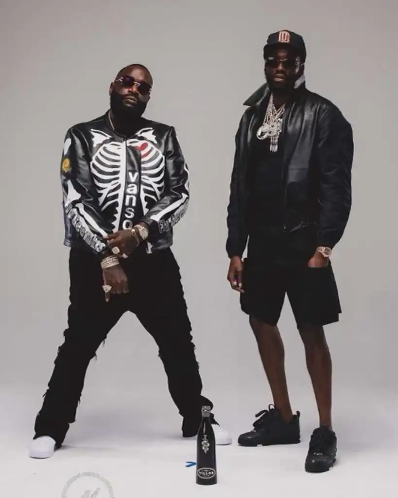 Rick Ross Biography, Age, Songs, Album, Instagram, House, Children, Wife, Mansion, Net Worth, and Career