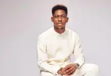 "Direct the bride back to her husband and calm her euphoria. That’s the etiquette.” Frank Edoho faults Moses Bliss for holding Ekene Umenwa when she knelt before him at her wedding ceremoney