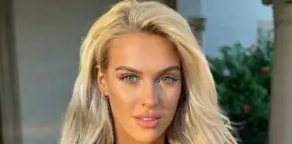 Veronika Rajek Biography, Age, Husband, Height, Married, Wikipedia, Boyfriend, Instagram, Net Worth, and Career