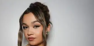 Madison Bailey Biography, Age, Height, Partner, Parents, Siblings, Boyfriend, Instagram, Movies, TV Shows, Net Worth, and Career