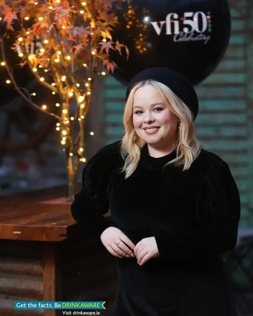 Nicola Coughlan Biography, Age, Partner, Boyfriend, Height, Husband, Weight Loss, Movies, TV Shows, Net Worth, and Career