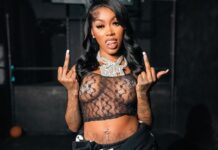Asian Doll Biography, Age, Boyfriend, lyrics, Baby, Tattoo, No Makeup, House, Net Worth, and Career