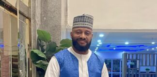 Yul Edochie