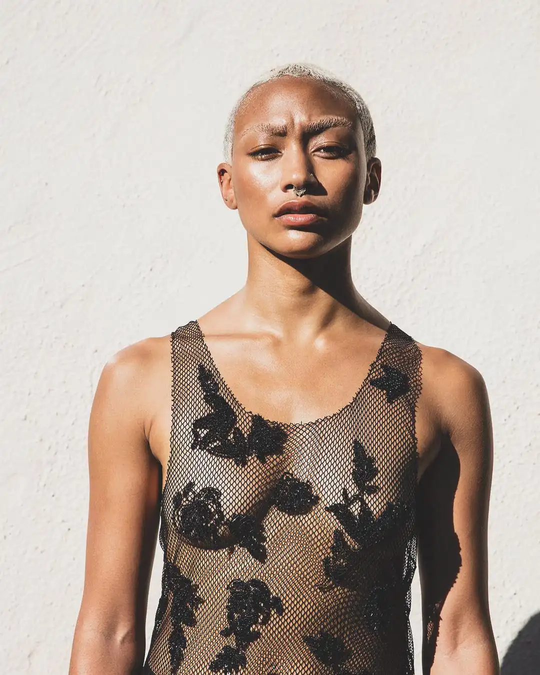 Tati Gabrielle Biography, Age, Parents, Relationships, Husband, Height, Movies, TV Shows, Instagram, Net Worth, and Career