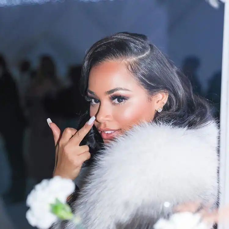 Lauren London Biography, Age, Husband, Children, Relationships, Parents, Movies, Net Worth and Career