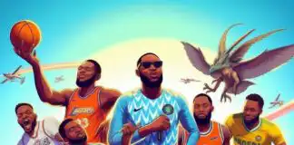 How Wizkid, Davido, Burna Boy, Olamide, and Mr Eazi has influenced the world of Sports via music