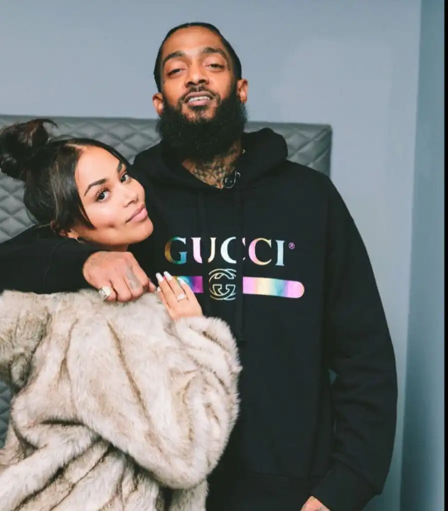 Lauren London Biography, Age, Husband, Children, Relationships, Parents, Movies, Net Worth and Career