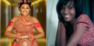 “You left a void almost impossible to fill” – Mary Njoku pens emotional tribute to her late sister
