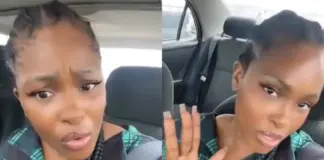 “Do I look like a sugar mummy” - 30 year old lady questions as 19 year old boy asks her out