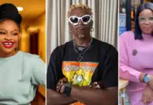 Biodun Stephen queries BBNaija’s Hermes’ accent, Tega defends co-sta