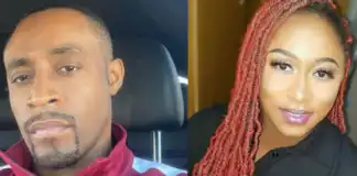 Cynthia Morgan
