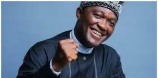 Appeal Court sacks LP lawmaker, Dennis Agbo