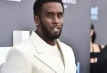 Diddy Accused Again Of S3xually Assaulting And Drugging Woman In 1991