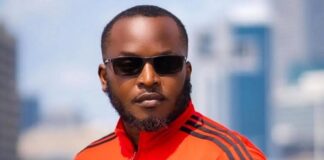 People Who Prioritize Cost of Wedding Rings Are More Likely to Divorce – Rapper Eldee