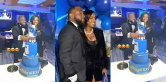 Videos of Davido celebrating his 31st birthday in Atlanta last night, storms internet (Video) Davido celebrating his 31st birthday in Atlanta last night