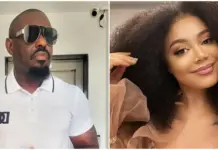 “I didn’t want to disrespect Nadia Buari’s husband” – Jim Iyke addresses ‘who’s that’ comment about ex