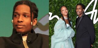 Rihanna’s boyfriend, ASAP Rocky to face trial for allegedly shooting his childhood friend