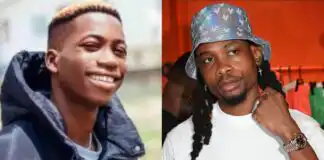 Lil frosh Yhemolee