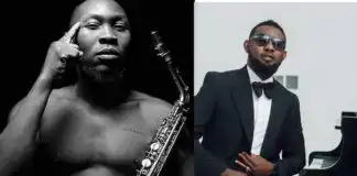 Why I Mocked Comedian AY When His House Got Burnt – Seun Kuti