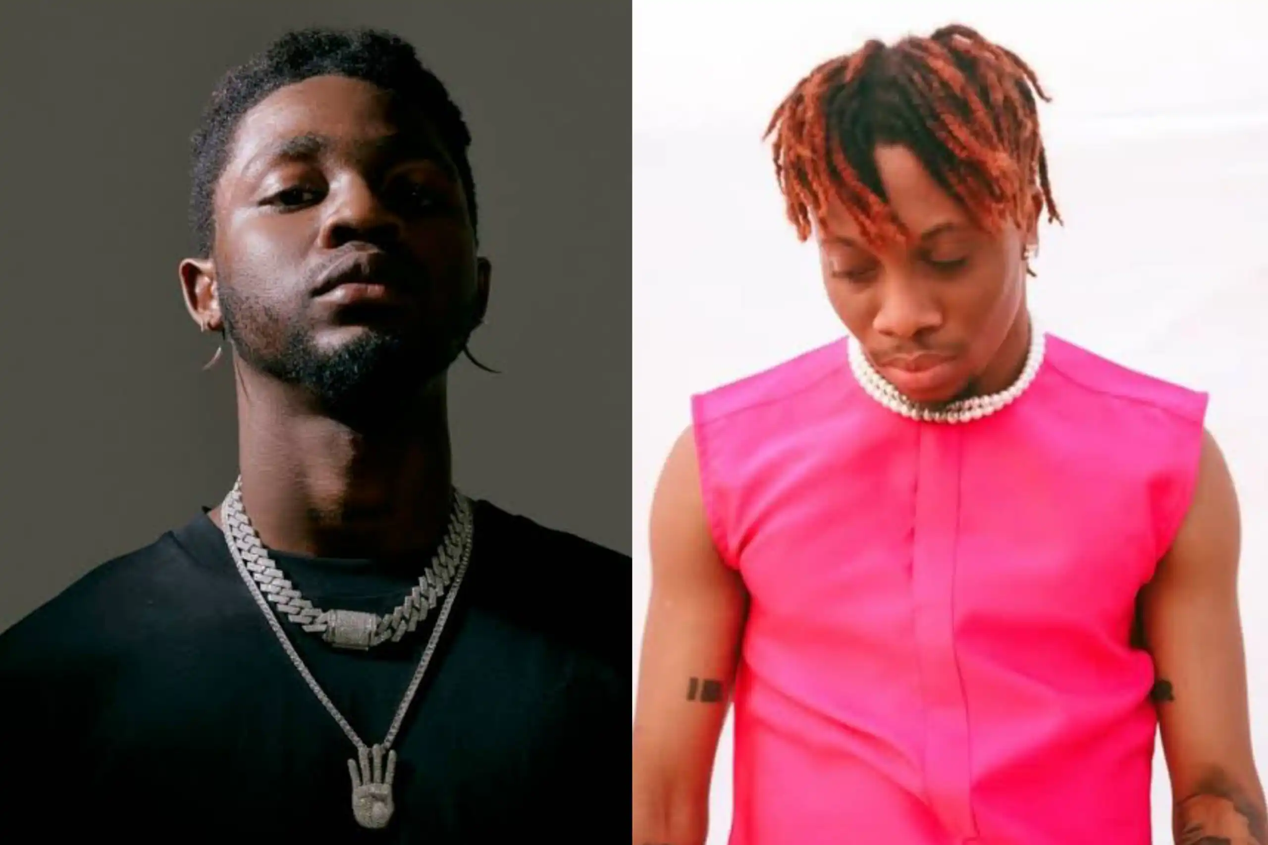11 Nigerian Artistes Who Have Performed On Global Stage