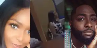 Davido: Blessing CEO reportedly in police custody over debt accusation against afrobeat singer