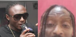 “Make Una Pay My Money”- Terry G Calls Out APC Over Unpaid Fees From Last Election Campaigns