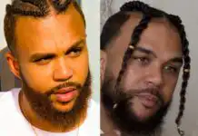 I Am Ashamed of The Things I Did To Women – Jidenna Apologizes (Video)