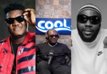 "When did music turn to this?", Rapper CDQ, bemoans Odumodublvck's style of music (Video)