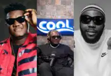 "When did music turn to this?", Rapper CDQ, bemoans Odumodublvck's style of music (Video)
