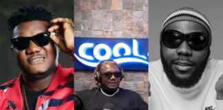 "When did music turn to this?", Rapper CDQ, bemoans Odumodublvck's style of music (Video)