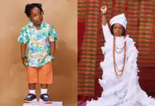 Queen Naomi receives another warning over son