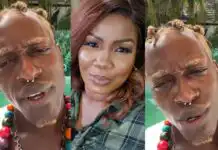 Hermes Iyele replies Biodun Stephen