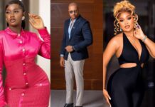 “I know one day Destiny Etiko will be vindicated” Nigerians react as Luchy Donalds allegedly clashes with Chioma Nwaoha over their male colleague