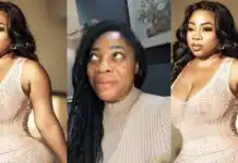 “I’m Gеtting Tirеd Of My Looks” – Born Again Moesha Reveals Plans On Undergoing Plastic Surgery To Have A New Look