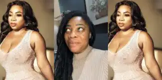 “I’m Gеtting Tirеd Of My Looks” – Born Again Moesha Reveals Plans On Undergoing Plastic Surgery To Have A New Look