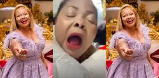 Nana Agradaa