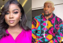 ”You’re charging in dollars but can’t pay your staffs your dollars” OAP Dotun knocks Fashion Designer Veeke James OAP Dotun knocks Fashion Designer Veeke James