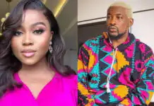 OAP Dotun knocks Fashion Designer Veeke James