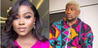 OAP Dotun knocks Fashion Designer Veeke James